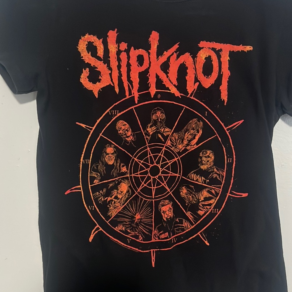 Slipknot Women’s Shirt